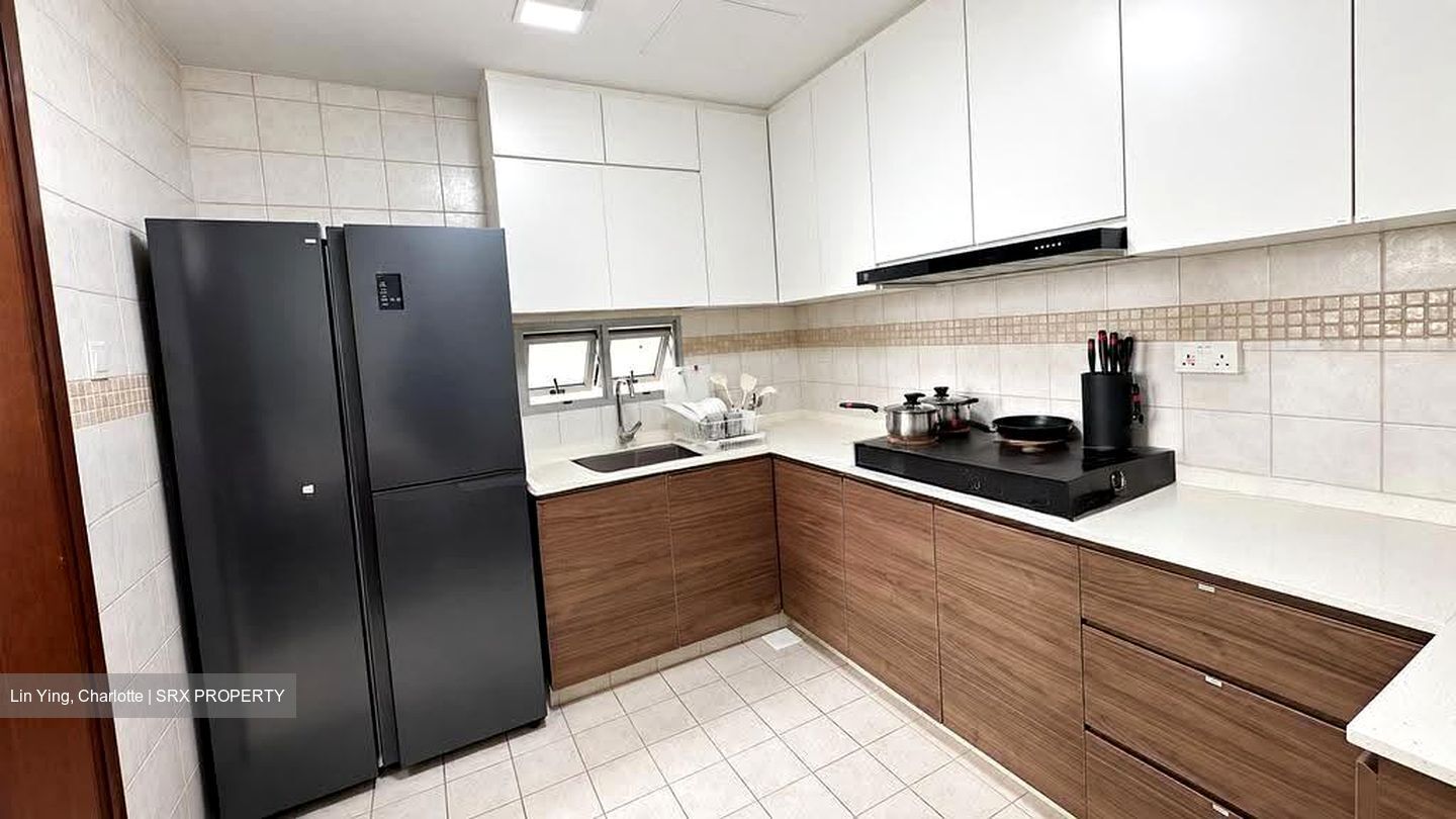Bishan Loft (D20), Condominium #621711631